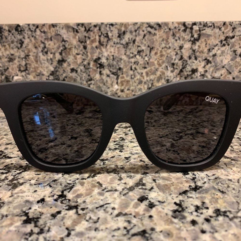 Quay "After Hours" Sunglasses